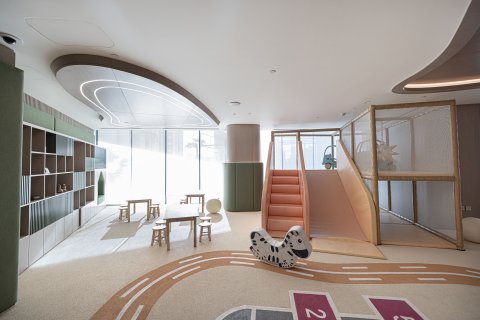Apartman u gradu Jumeirah Village Circle, Dubai, UAE 1 spavaća soba, 84.67 m2 Br. 754502 - Slika 14