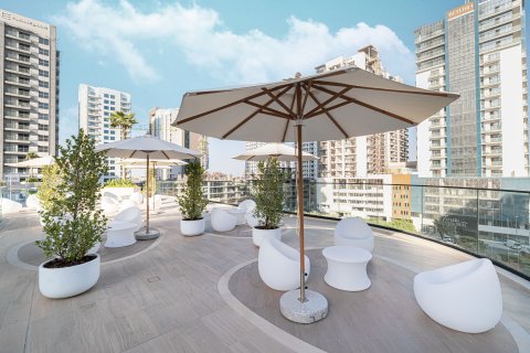 Apartman u gradu Jumeirah Village Circle, Dubai, UAE 1 spavaća soba, 84.67 m2 Br. 754502 - Slika 18