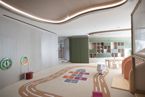 Apartman u gradu Jumeirah Village Circle, Dubai, UAE 1 spavaća soba, 84.67 m2 Br. 754502 - Slika 13