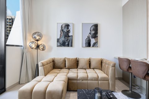 Apartman u gradu Jumeirah Village Circle, Dubai, UAE 1 spavaća soba, 84.67 m2 Br. 754502 - Slika 2