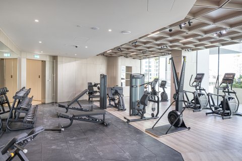 Apartman u gradu Jumeirah Village Circle, Dubai, UAE 1 spavaća soba, 84.67 m2 Br. 754502 - Slika 23