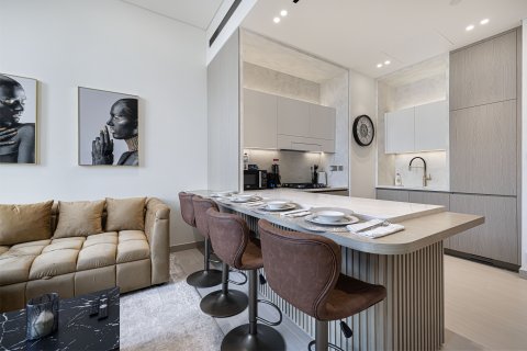 Apartman u gradu Jumeirah Village Circle, Dubai, UAE 1 spavaća soba, 84.67 m2 Br. 754502 - Slika 3