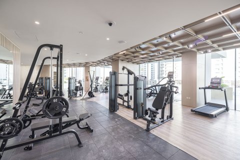 Apartman u gradu Jumeirah Village Circle, Dubai, UAE 1 spavaća soba, 84.67 m2 Br. 754502 - Slika 22