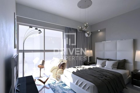 شقة للبيع في Dubai Residence Complex، دبي، الإمارات العربية المتحدة 1 غرفة نوم ، 70.51 متر مربع ، رقم 743301 - صورة 4