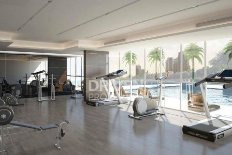 شقة للبيع في Dubai Residence Complex، دبي، الإمارات العربية المتحدة 1 غرفة نوم ، 70.51 متر مربع ، رقم 743301 - صورة 5