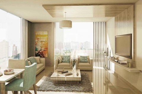 شقة للبيع في Dubai Residence Complex، دبي، الإمارات العربية المتحدة 1 غرفة نوم ، 70.51 متر مربع ، رقم 743301 - صورة 2