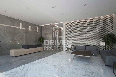 شقة للبيع في Dubai Residence Complex، دبي، الإمارات العربية المتحدة 1 غرفة نوم ، 70.51 متر مربع ، رقم 743301 - صورة 9