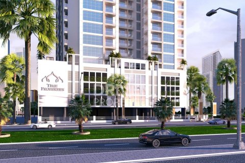 شقة للبيع في Dubai Residence Complex، دبي، الإمارات العربية المتحدة 1 غرفة نوم ، 70.51 متر مربع ، رقم 743301 - صورة 8