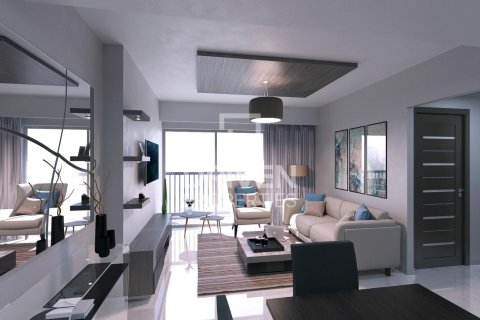 شقة للبيع في Dubai Residence Complex، دبي، الإمارات العربية المتحدة 1 غرفة نوم ، 70.51 متر مربع ، رقم 743301 - صورة 3