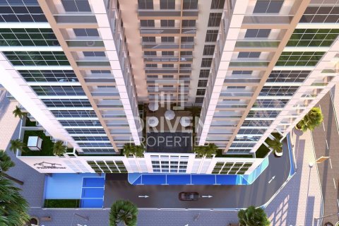 شقة للبيع في Dubai Residence Complex، دبي، الإمارات العربية المتحدة 1 غرفة نوم ، 70.51 متر مربع ، رقم 743301 - صورة 6