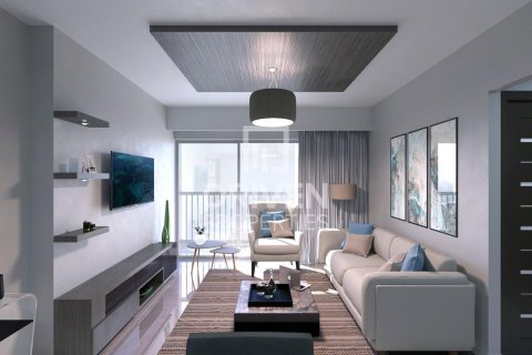شقة للبيع في Dubai Residence Complex، دبي، الإمارات العربية المتحدة 1 غرفة نوم ، 70.51 متر مربع ، رقم 743301 - صورة 1