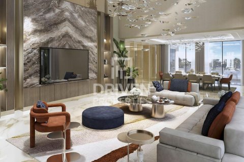 Villa till försäljning i Dubai, UAE 5 sovrum, 219.62 kvm Nr. 743299 - fotografi 21