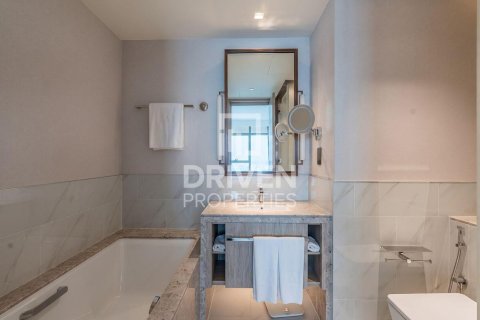 Apartament në Dubai Creek Harbour (The Lagoons), Dubai, Emiratet e Bashkuara Arabe 1 dhomë gjumi, 71.81 m2. № 743297 - Foto 12