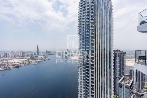 Apartament në Dubai Creek Harbour (The Lagoons), Dubai, Emiratet e Bashkuara Arabe 1 dhomë gjumi, 71.81 m2. № 743297 - Foto 16