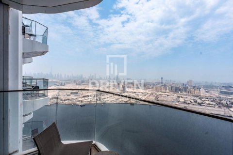Korter asukohaga Dubai Creek Harbour (The Lagoons), Dubai, AÜE: 1 magamistoaga, 71.81 m² Nr 743297