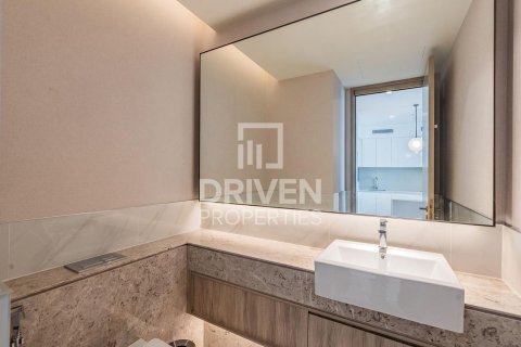 Apartament në Dubai Creek Harbour (The Lagoons), Dubai, Emiratet e Bashkuara Arabe 1 dhomë gjumi, 71.81 m2. № 743297 - Foto 14