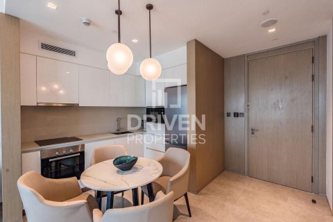 Apartament në Dubai Creek Harbour (The Lagoons), Dubai, Emiratet e Bashkuara Arabe 1 dhomë gjumi, 71.81 m2. № 743297 - Foto 7