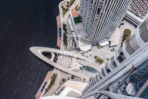 Apartament në Dubai Creek Harbour (The Lagoons), Dubai, Emiratet e Bashkuara Arabe 1 dhomë gjumi, 71.81 m2. № 743297 - Foto 15