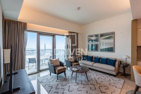 Apartament në Dubai Creek Harbour (The Lagoons), Dubai, Emiratet e Bashkuara Arabe 1 dhomë gjumi, 71.81 m2. № 743297 - Foto 8