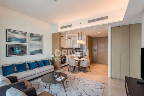 Apartament në Dubai Creek Harbour (The Lagoons), Dubai, Emiratet e Bashkuara Arabe 1 dhomë gjumi, 71.81 m2. № 743297 - Foto 5