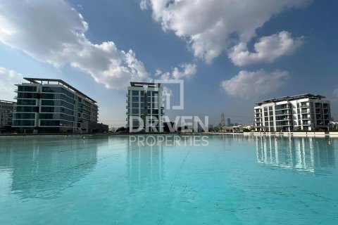 Apartament na sprzedaż w Mohammed Bin Rashid City, Dubai, ZEA 1 sypialnia, 69.21 mkw., nr 743302 - zdjęcie 8
