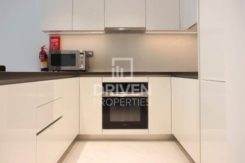 Apartament na sprzedaż w Mohammed Bin Rashid City, Dubai, ZEA 1 sypialnia, 69.21 mkw., nr 743302 - zdjęcie 4