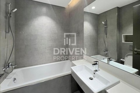 Apartament na sprzedaż w Mohammed Bin Rashid City, Dubai, ZEA 1 sypialnia, 69.21 mkw., nr 743302 - zdjęcie 7