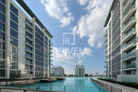 Apartament na sprzedaż w Mohammed Bin Rashid City, Dubai, ZEA 1 sypialnia, 69.21 mkw., nr 743302 - zdjęcie 9