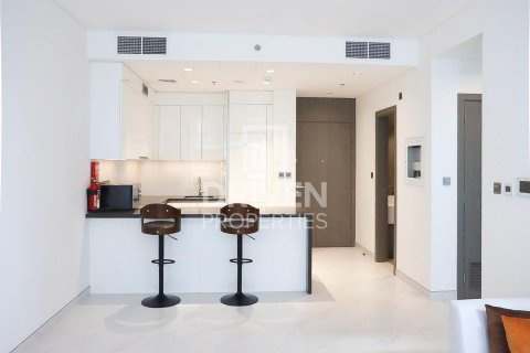 Korter asukohaga Mohammed Bin Rashid City, Dubai, AÜE: 1 magamistoaga, 69.21 m² Nr 743302