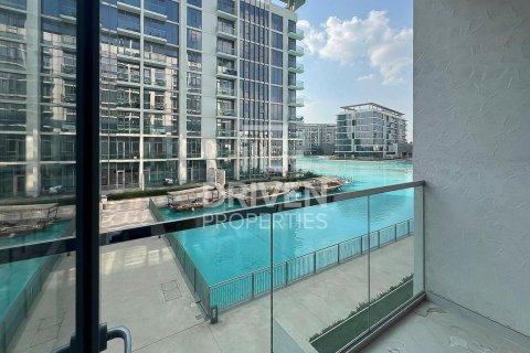 Apartament na sprzedaż w Mohammed Bin Rashid City, Dubai, ZEA 1 sypialnia, 69.21 mkw., nr 743302 - zdjęcie 11