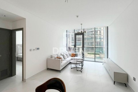Apartament na sprzedaż w Mohammed Bin Rashid City, Dubai, ZEA 1 sypialnia, 69.21 mkw., nr 743302 - zdjęcie 2