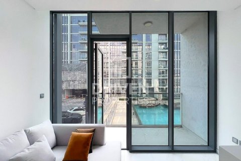 Apartament na sprzedaż w Mohammed Bin Rashid City, Dubai, ZEA 1 sypialnia, 69.21 mkw., nr 743302 - zdjęcie 3