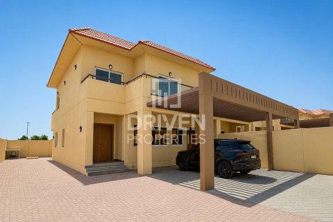 Vila v Dubai Land, SAE 4 ložnice, 414.44 m² Č.: 743296 - fotografie 1