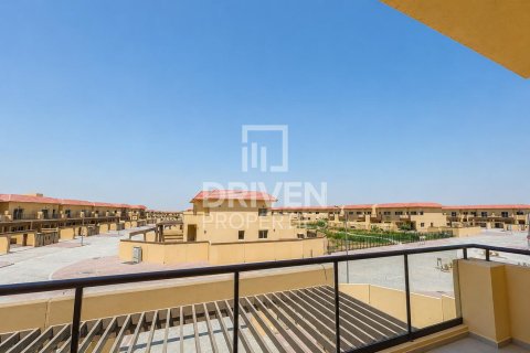 Vila v Dubai Land, SAE 4 ložnice, 414.44 m² Č.: 743296 - fotografie 10