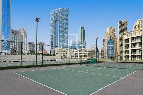 شقة للبيع في مرسى دبي، دبي، الإمارات العربية المتحدة 1 غرفة نوم ، 76.46 متر مربع ، رقم 743298 - صورة 11