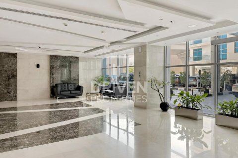 شقة للبيع في مرسى دبي، دبي، الإمارات العربية المتحدة 1 غرفة نوم ، 76.46 متر مربع ، رقم 743298 - صورة 7
