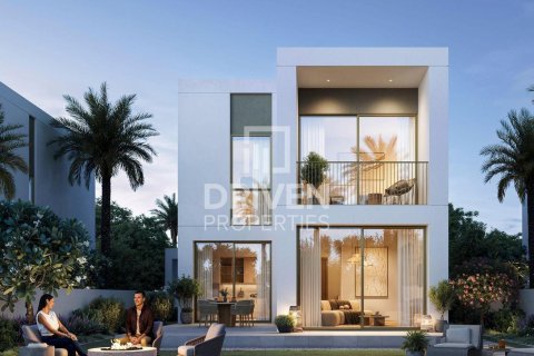 Villa en venta en Dubai Investment Park, Dubai, EAU 4 dormitorios, 356.56 m2 № 743300 - foto 11
