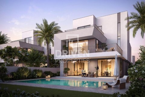 Villa en venta en Dubai Investment Park, Dubai, EAU 4 dormitorios, 356.56 m2 № 743300 - foto 10