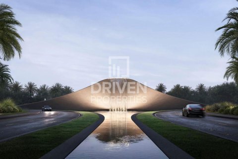 Dubai Investment Park, Dubai, BAE’de villa 4 yatak odası, 356.56 m&sup2; No 743300
