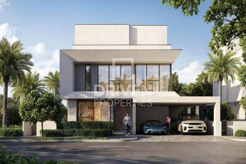 Villa en venta en Dubai Investment Park, Dubai, EAU 4 dormitorios, 356.56 m2 № 743300 - foto 12