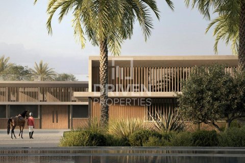 Villa en venta en Dubai Investment Park, Dubai, EAU 4 dormitorios, 356.56 m2 № 743300 - foto 8