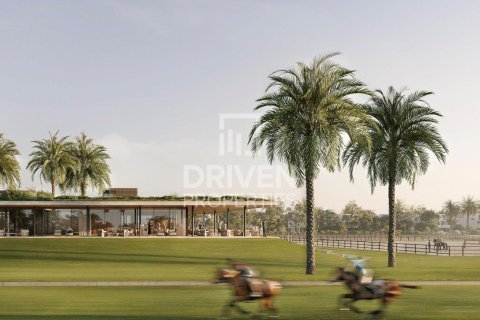 Villa en venta en Dubai Investment Park, Dubai, EAU 4 dormitorios, 356.56 m2 № 743300 - foto 3