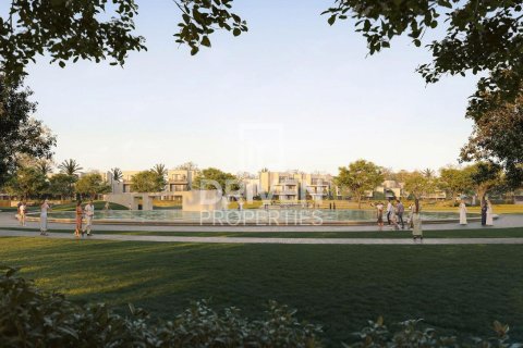 Villa en venta en Dubai Investment Park, Dubai, EAU 4 dormitorios, 356.56 m2 № 743300 - foto 4