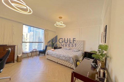 Apartment in Jumeirah Beach Residence, Dubai, UAE 2 bedrooms, 112.3 sq.m. № 554792 - photo 7