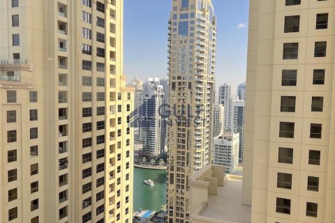 Apartment in Jumeirah Beach Residence, Dubai, UAE 2 bedrooms, 112.3 sq.m. № 554792 - photo 10