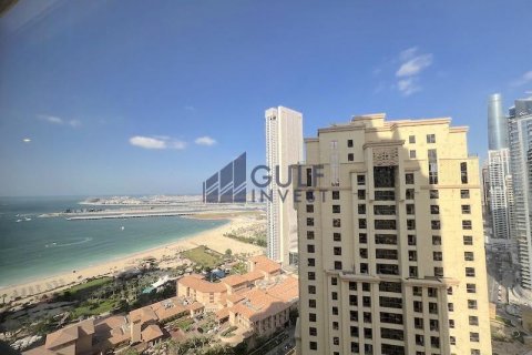 Apartment in Jumeirah Beach Residence, Dubai, UAE 2 bedrooms, 112.3 sq.m. № 554792 - photo 1