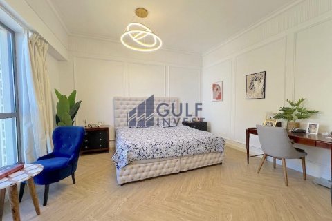 Apartment in Jumeirah Beach Residence, Dubai, UAE 2 bedrooms, 112.3 sq.m. № 554792 - photo 6