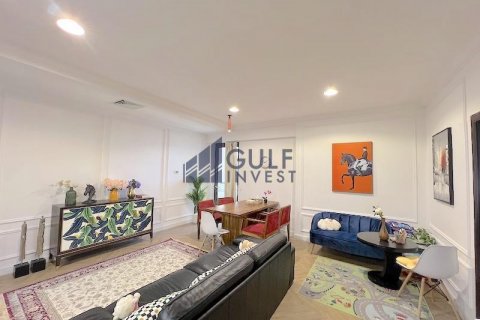 Apartment in Jumeirah Beach Residence, Dubai, UAE 2 bedrooms, 112.3 sq.m. № 554792 - photo 2