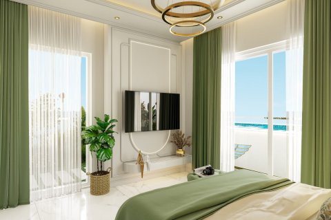 Apartament na sprzedaż w Dubai, ZEA 3 sypialnie, 213 mkw., nr 646201 - zdjęcie 12