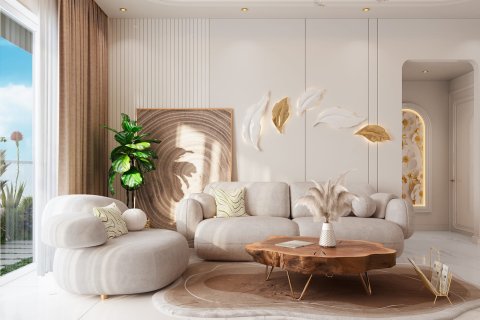Apartament na sprzedaż w Dubai, ZEA 3 sypialnie, 213 mkw., nr 646201 - zdjęcie 8